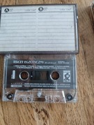 Tercet Egzotyczny Niebo Nad Miami Kaseta