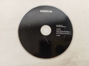 Nokia 8800 Arte Sapphire Oryginalna płyta CD Oprogramowanie 
