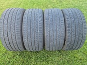 Opony Continental Cross Contact 285/40/21 4szt 5,5mm Uniwersalne