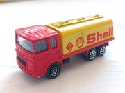 Majorette Saviem Shell Made in France 