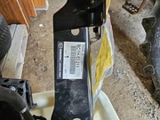 Nowy fartuch prawy mazda 3 bp BCYH-53-21Y