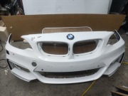 Zderzak przedni BMW F22 F23 M PAKIET