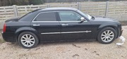 Chrysler 300c  5.7 hemi