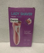 Maszynka do depilacji dla kobiet 