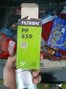 Filtr paliwa Filtron 859 Nowy 