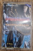 Soundgarden – Superunknown - kaseta audio