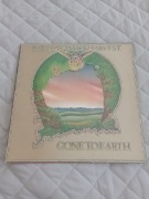 Barclay James Harvest - GONE TO EARTH