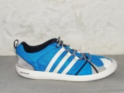 ADIDAS climacool BOAT LACE - BUTY LATO - rozm. 47 - JAK NOWE !!!