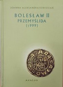 Bolesław II Przemyślida, Joanna Sobiesiak  
