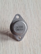 Tranzystor 2N3055 TUNGSRAM
