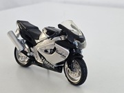 Maisto 1:18 - Yamaha YZF 1000 Thunderace model motocykla