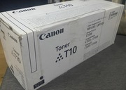 TONER CANON T10 BLACK, CZARNY