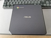 CN65 ASUS Chromebox 3 | Intel Core i7-8550U | 16GB DDR4 | 64GB Mini PC
