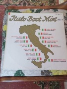 Italo Boot Mix vol.5,12"Maxi Singiel winylowy Italo disco 