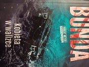 Książka "Kobieta w walizce"