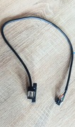 Gniazdo USB podwójne do obudowy z gniazdem 9 pin (8)