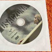 Osaczona - Film DVD po Polsku