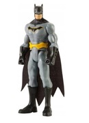Liga Sprawiedliwych BATMAN FTD78 15cm MATTEL 