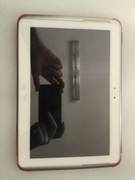 Oryginalny Tablet SAMSUNG Galaxy Note 10.1 16GB Biały GT-N8010 