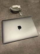 Apple MacBook Retina 12 1,1 GHz, 8 GB, stan bdb