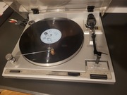 Pioneer pl 443 gramofon , adapter 