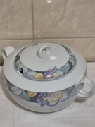 Porcelanowa waza do zupy marki Seltmann Weiden Valetta