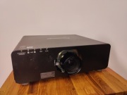 PT-DZ6710 Panasonic projektor 6700 ANSI Full HD Dwulampowy kiona plenerowe