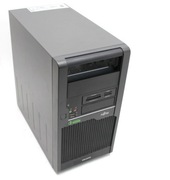 Komputer do grania ze Szczecina i7-870/32GB/R9 260/832GB SSD/24'monitor