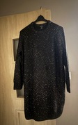 Sukienka z cekinami 
