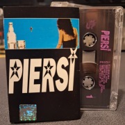 Piersi Kukiz - kaseta magnetofonowa I wydanie