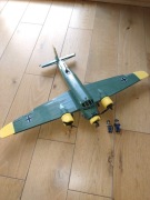 Cobi Junkers Ju-52