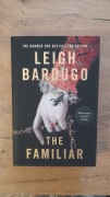The Familiar - Leigh Bardugo - ed Waterstones