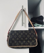 Torebka mała podręczna