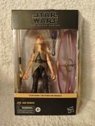  Star Wars Black Series Jar Jar Binks 