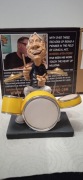 FIGURKA CHARLIE WATTS COMICAL THE ROLLING STONES WARREN STRATFORD VOGLER 