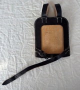 Skórzany pokrowiec do niemieckiej łopatki piechoty prod.Vincent's Equipment