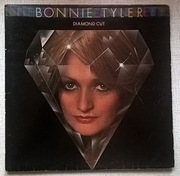 LP Bonnie Tyler Diamond Cut VG