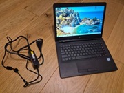 Laptop HP 14 14-ck0805no Intel 8130U 8GB 256GB Czarny