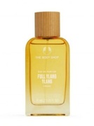 the body shop ylang ylang  eau the parfum  75 ml