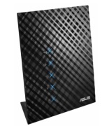 Router ASUS RT-N14U (300Mb/s b/g/n, USB 3G/4G) ruter