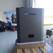 Black week Pompa ciepła Hydrobox moduł hydrauliczny zabezpieczenia