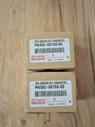 2 szt. Oryginalny Czujnik Parkowania Toyota PW501-00700-00 – NOWE
