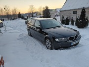 Sprzedam BMW e46 320d