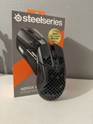 Myszka STEELSERIES AEROX 5 WIRELESS