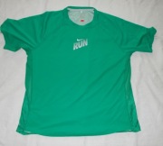 Nike Run Fit Dry Running Koszulka do biegania XL