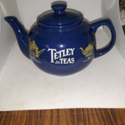 CZAJNICZEK  TETLEY IMRYCZEK