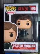 Funko Pop Dexter Morgan 1965