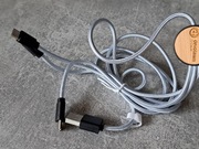 Okazja! Przewód różne złącza