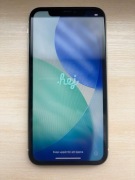 Iphone 11 64 GB biały z kondycją baterii 83% + adapter lightning-Jack