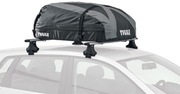 BOX Dachowy Thule Ranger 90 ORG KPL NOWY?